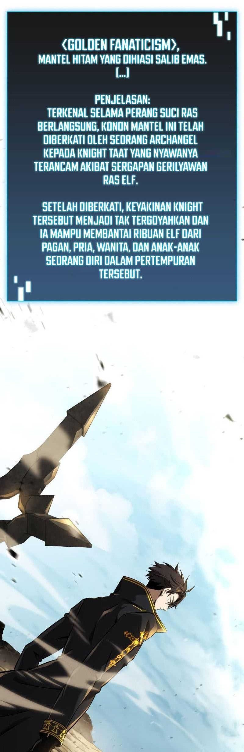 Insanely-Talented Player Chapter 26 - halaman 46