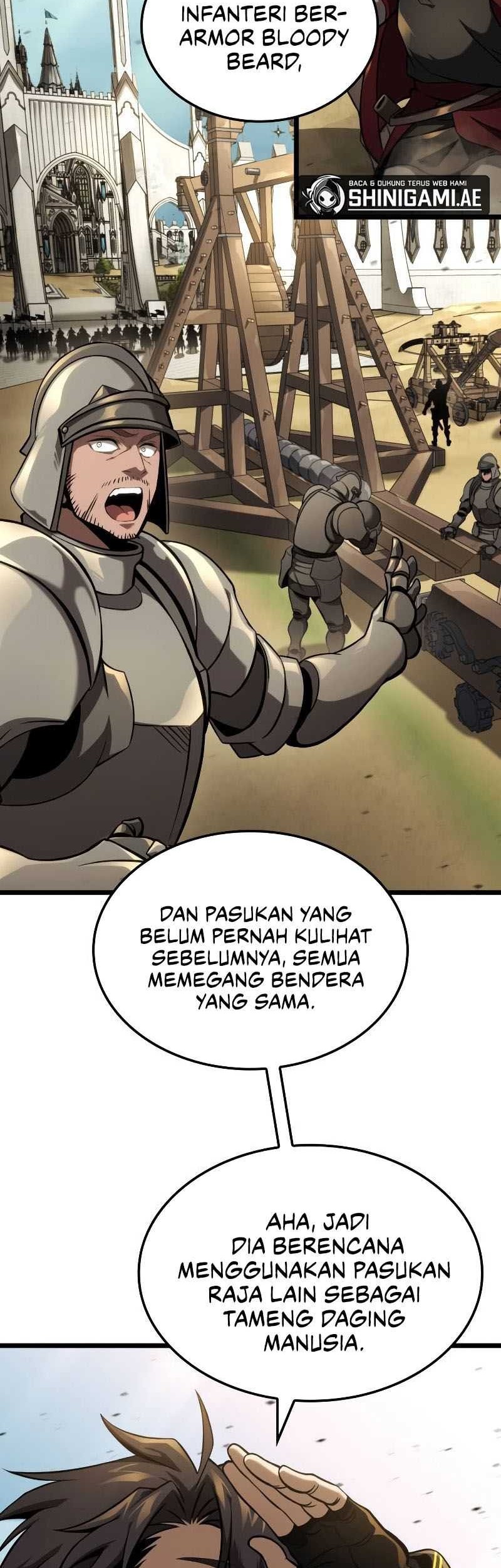 Insanely-Talented Player Chapter 26 - halaman 48
