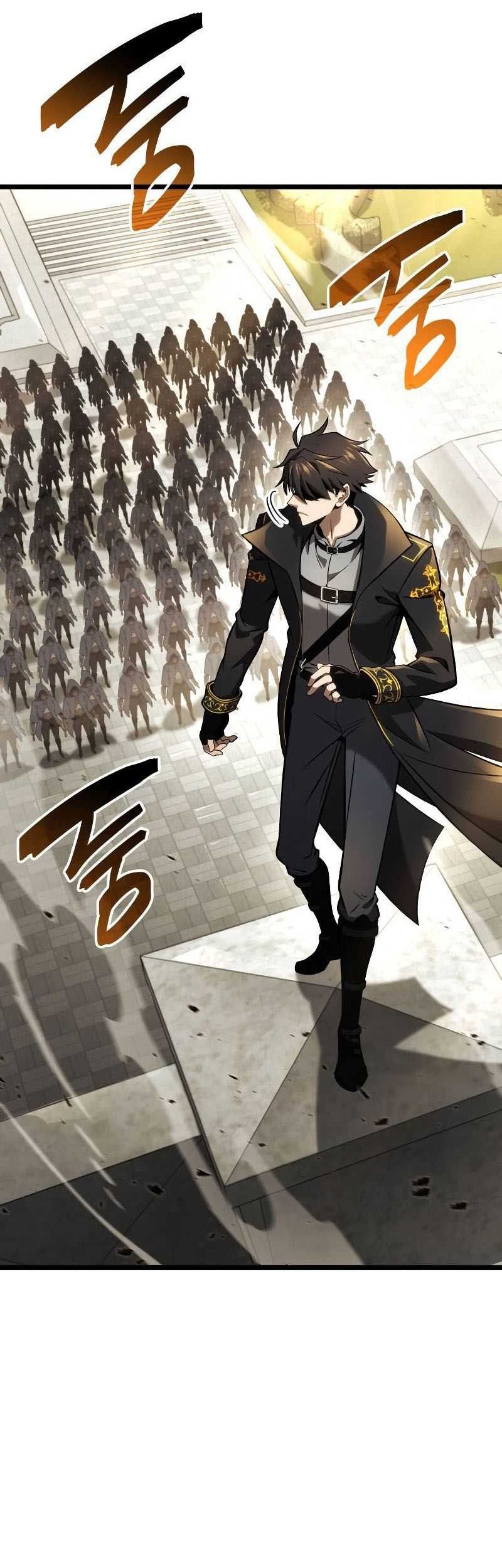 Insanely-Talented Player Chapter 26 - halaman 52