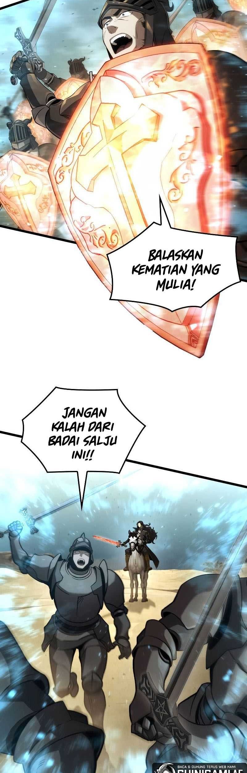 Insanely-Talented Player Chapter 26 - halaman 56