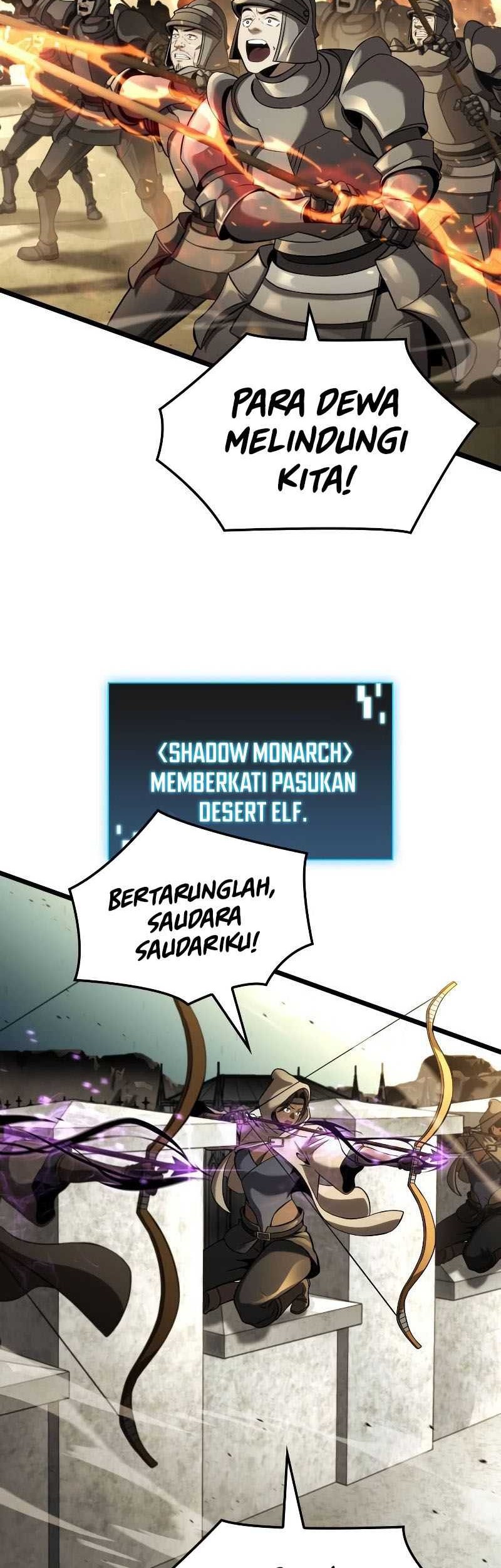 Insanely-Talented Player Chapter 26 - halaman 60