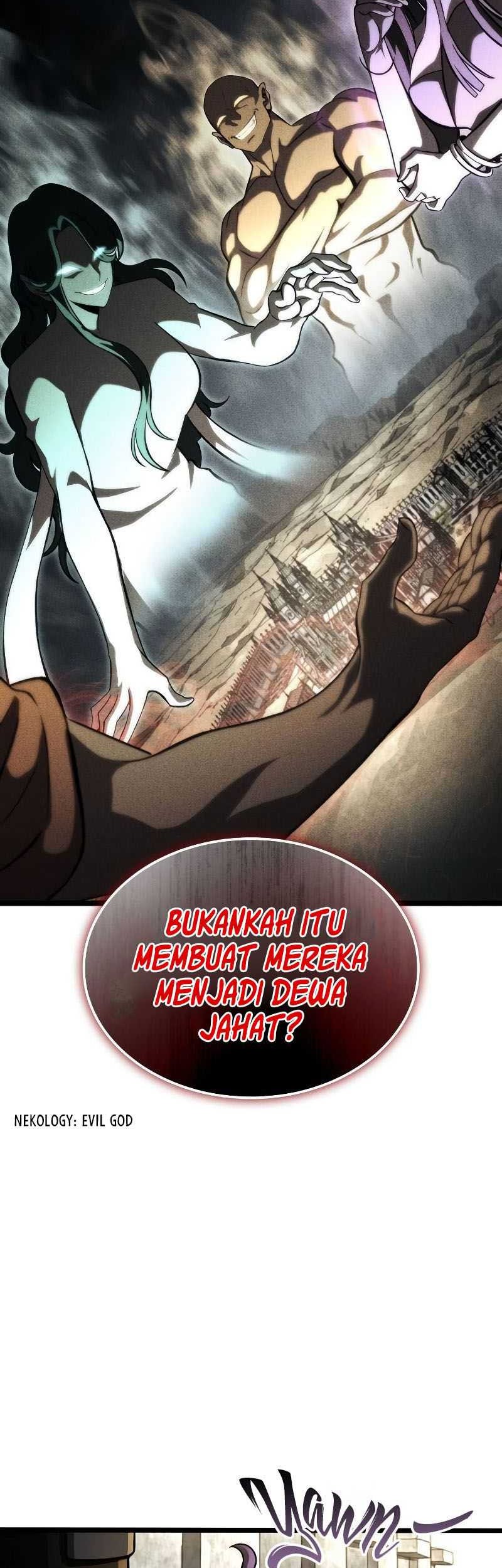 Insanely-Talented Player Chapter 26 - halaman 65
