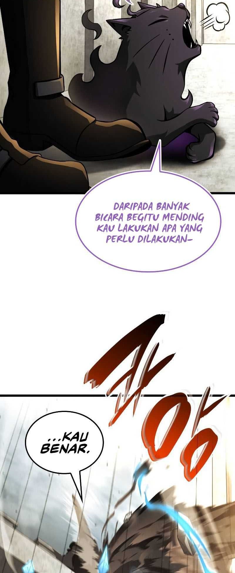 Insanely-Talented Player Chapter 26 - halaman 66