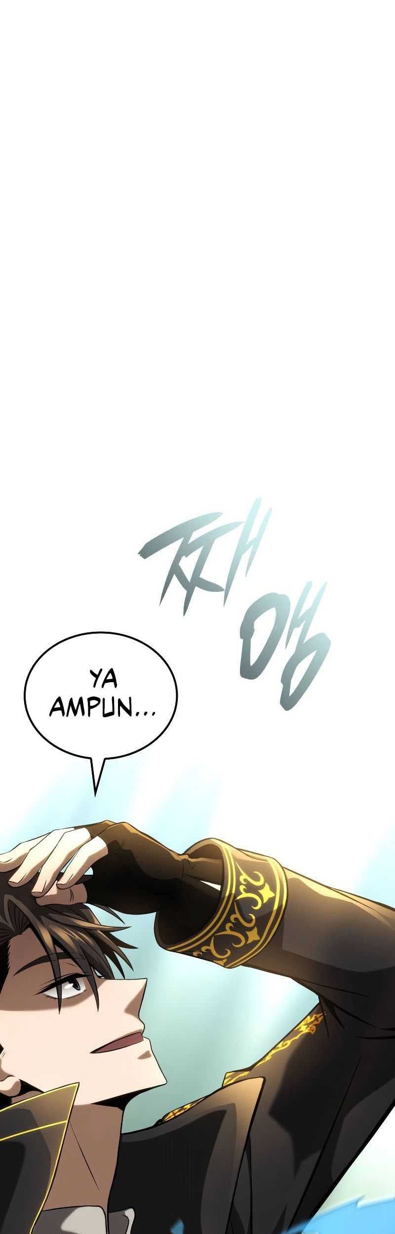 Insanely-Talented Player Chapter 26 - halaman 9