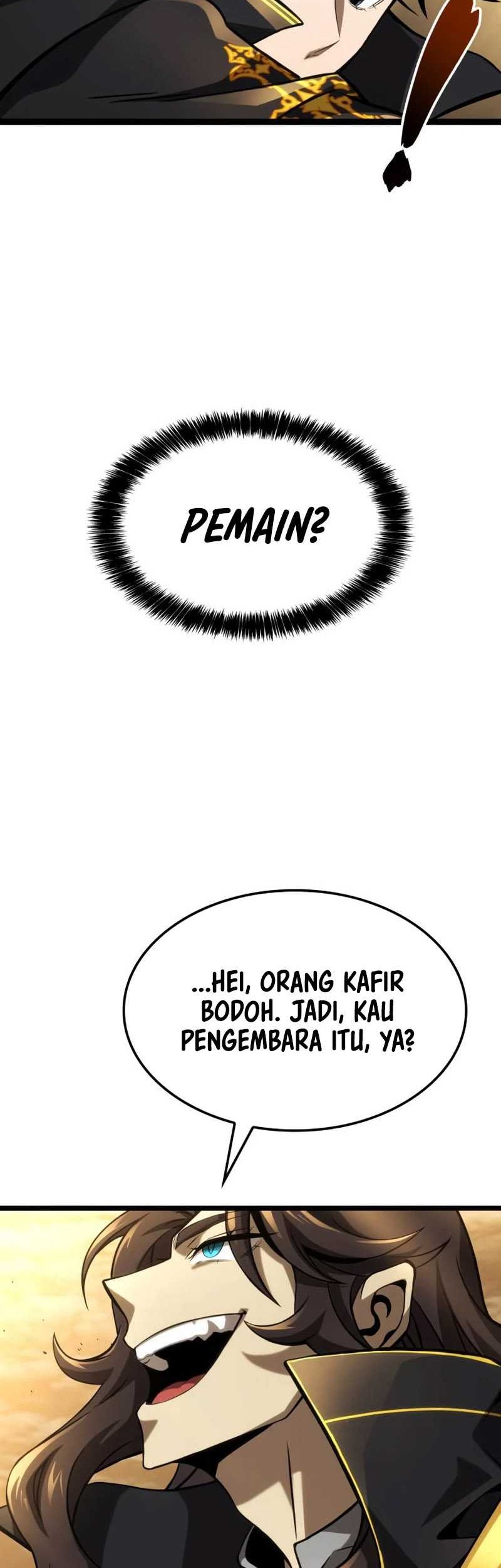 Insanely-Talented Player Chapter 27 - halaman 16