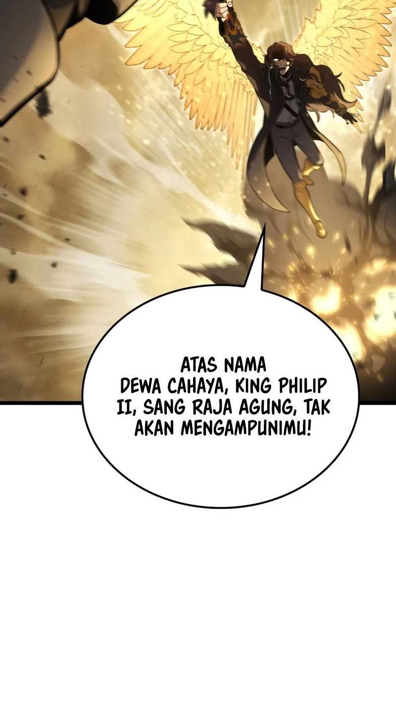 Insanely-Talented Player Chapter 27 - halaman 18