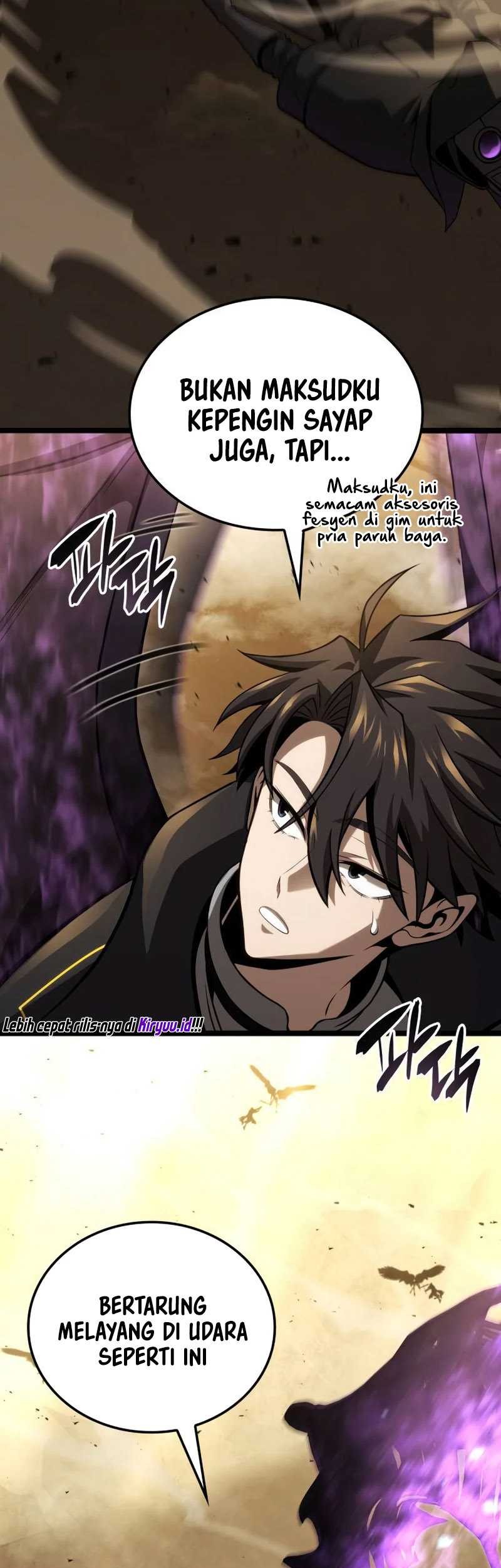 Insanely-Talented Player Chapter 27 - halaman 23