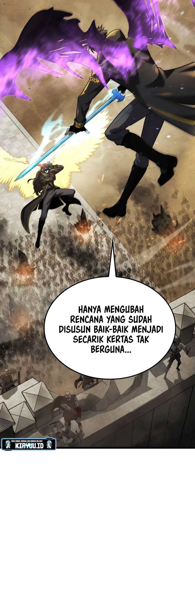 Insanely-Talented Player Chapter 27 - halaman 24