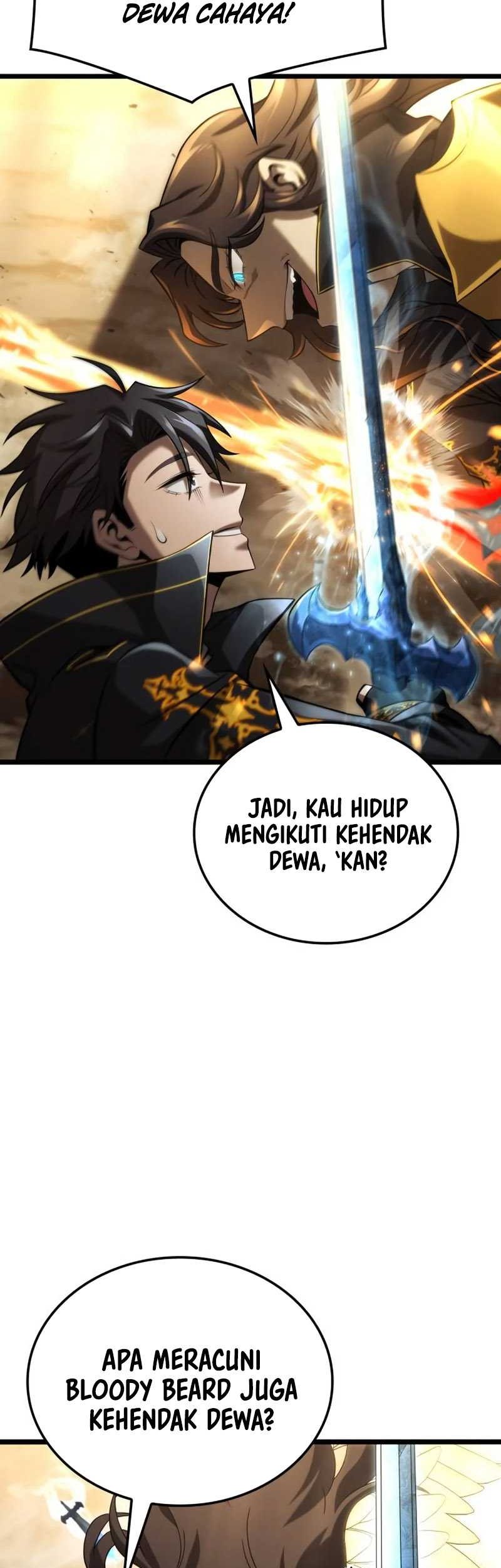 Insanely-Talented Player Chapter 27 - halaman 27