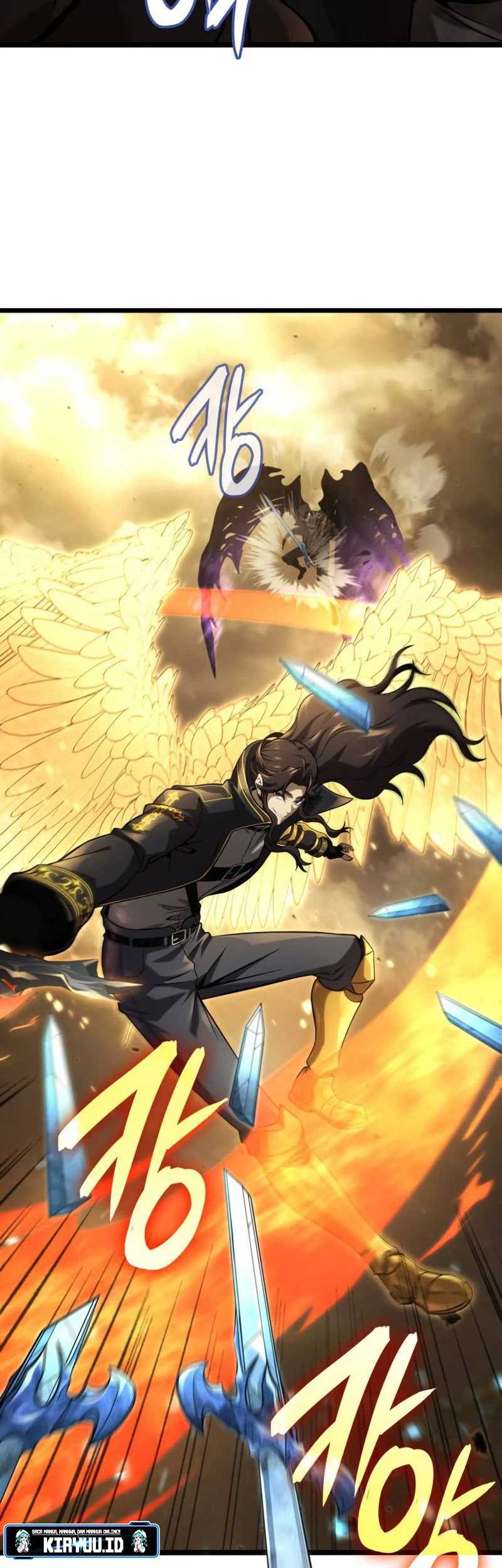 Insanely-Talented Player Chapter 27 - halaman 29