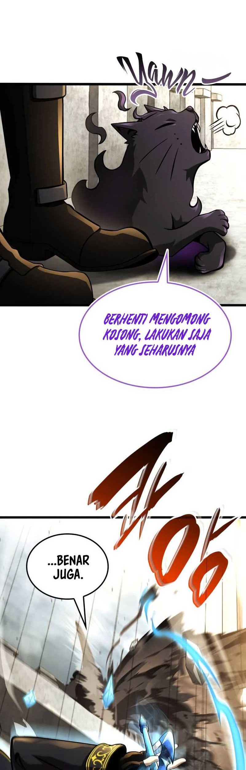 Insanely-Talented Player Chapter 27 - halaman 5