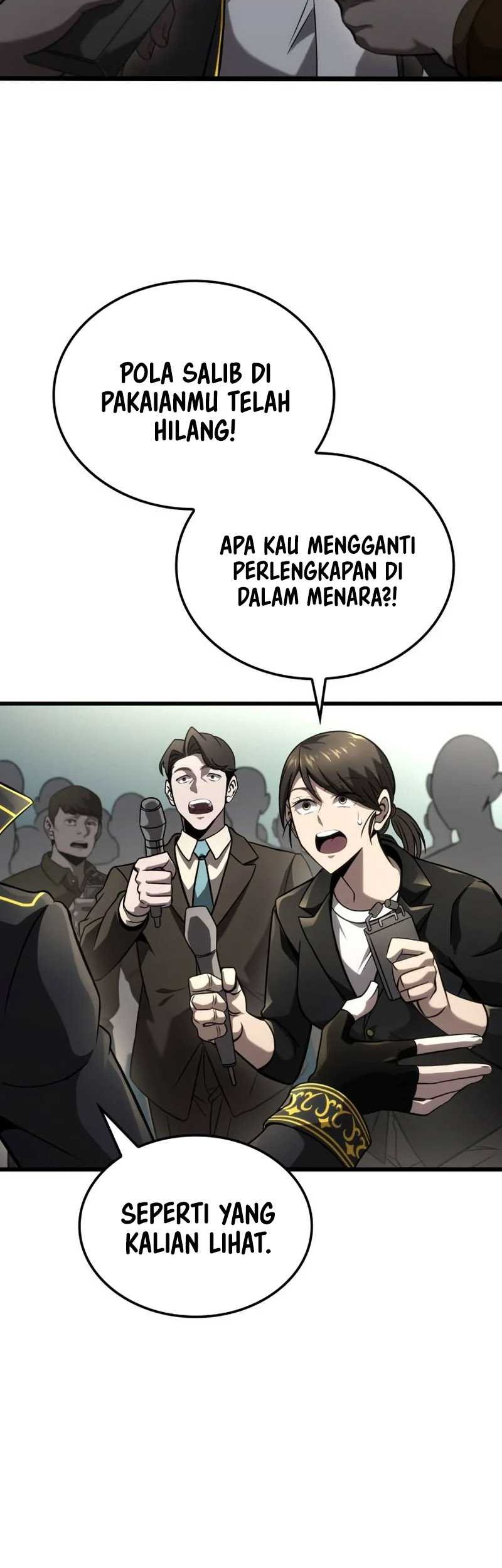 Insanely-Talented Player Chapter 27 - halaman 68