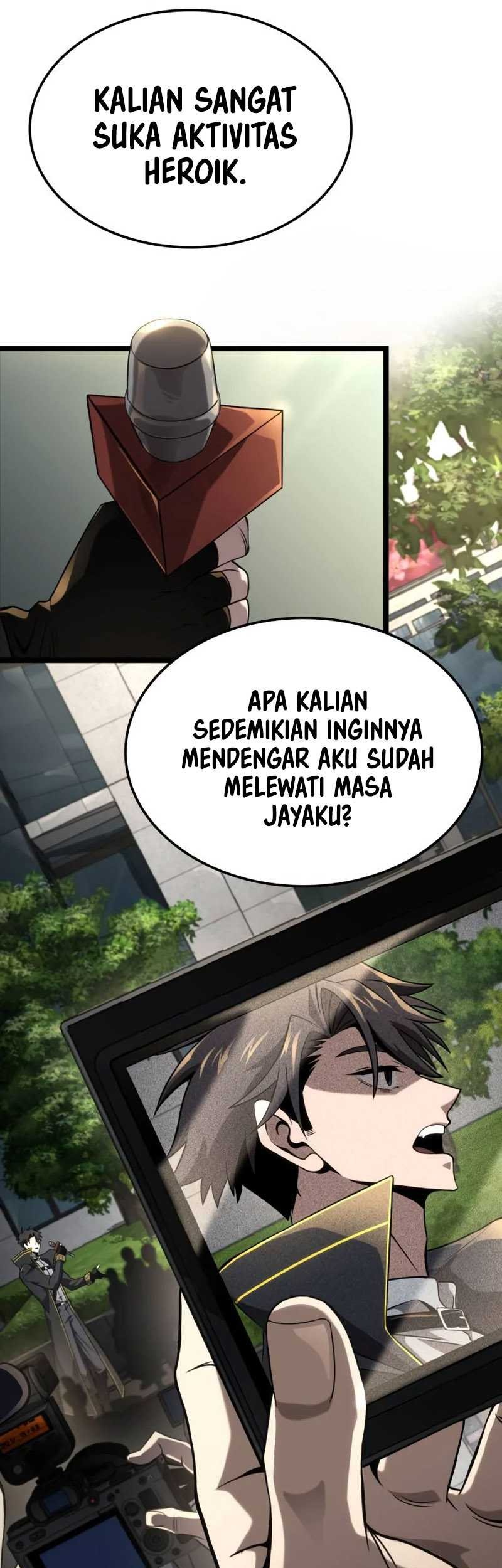 Insanely-Talented Player Chapter 27 - halaman 72