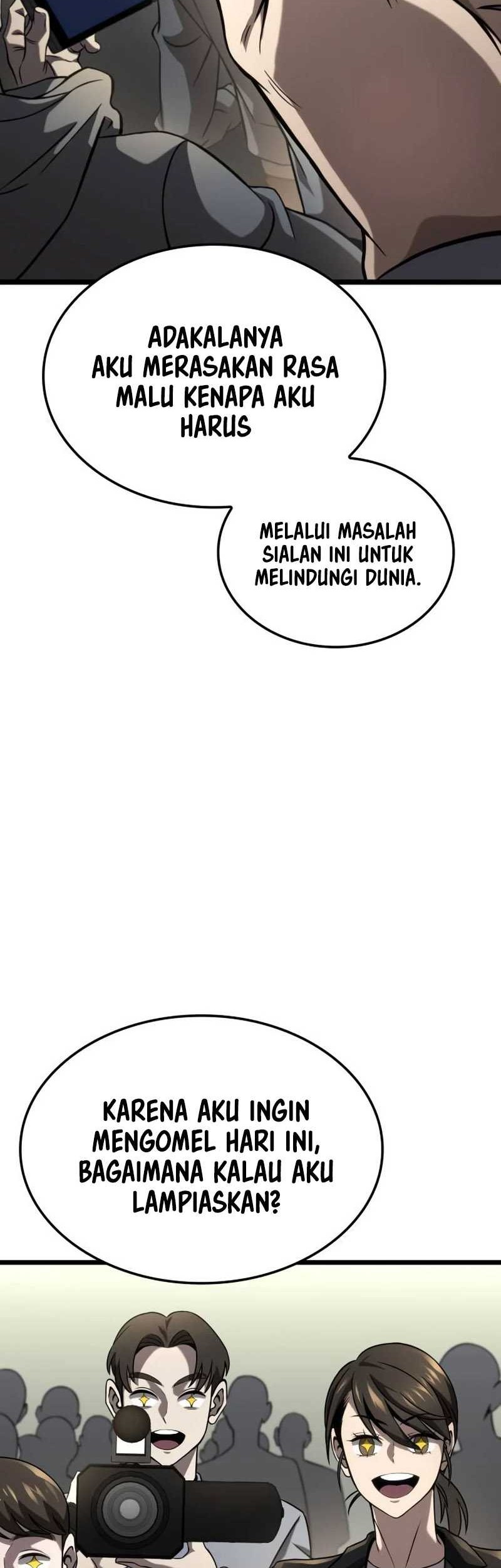 Insanely-Talented Player Chapter 27 - halaman 73