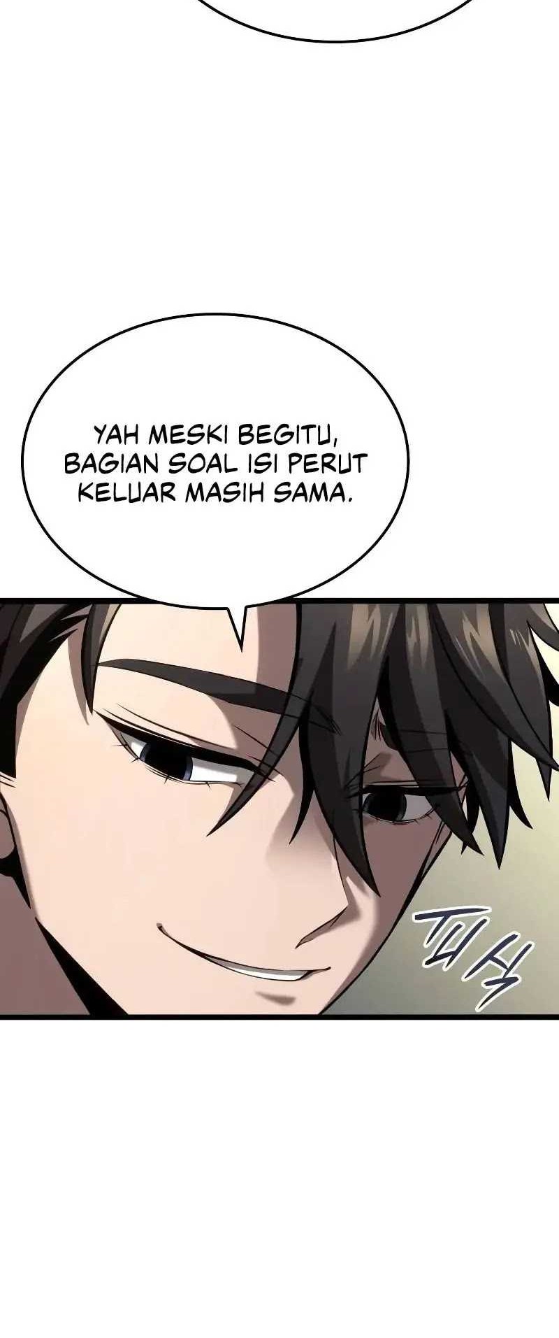 Insanely-Talented Player Chapter 28 - halaman 10