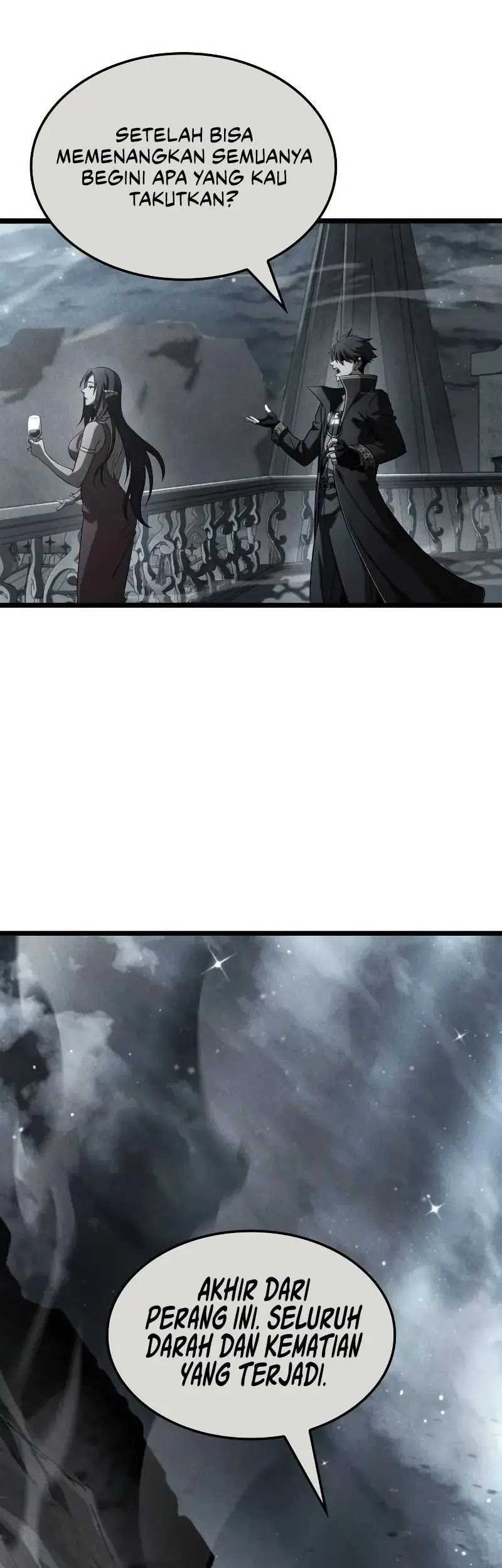 Insanely-Talented Player Chapter 28 - halaman 15