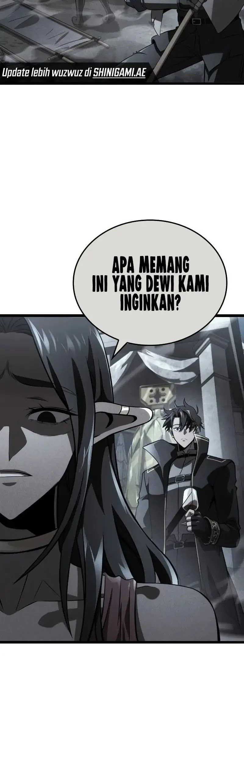 Insanely-Talented Player Chapter 28 - halaman 17