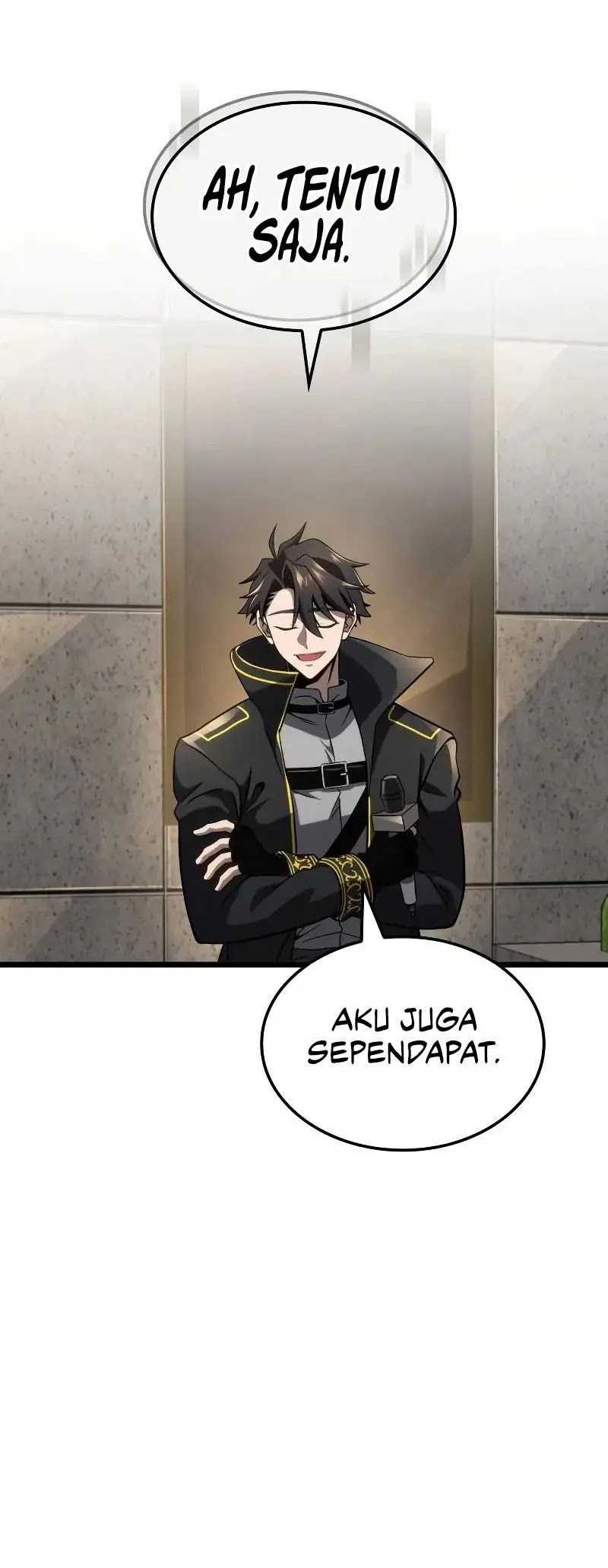 Insanely-Talented Player Chapter 28 - halaman 18