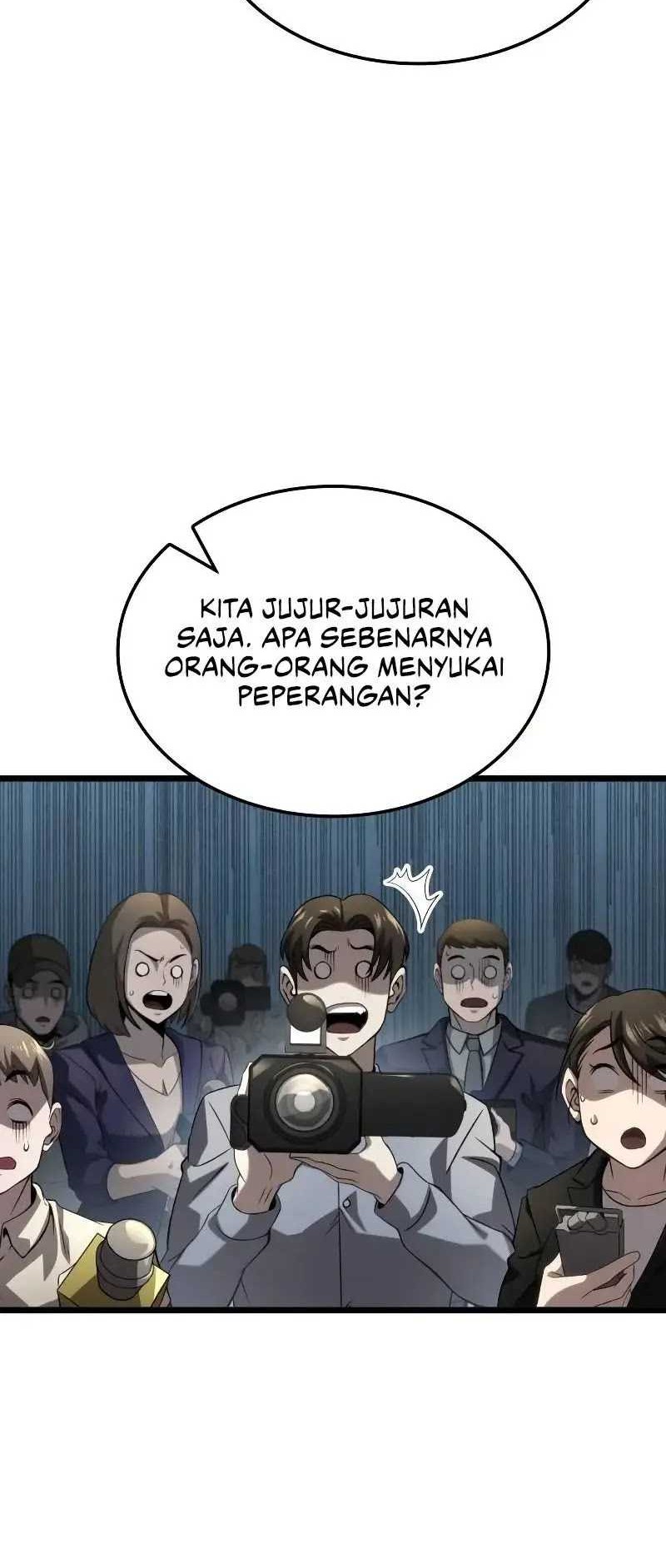 Insanely-Talented Player Chapter 28 - halaman 22