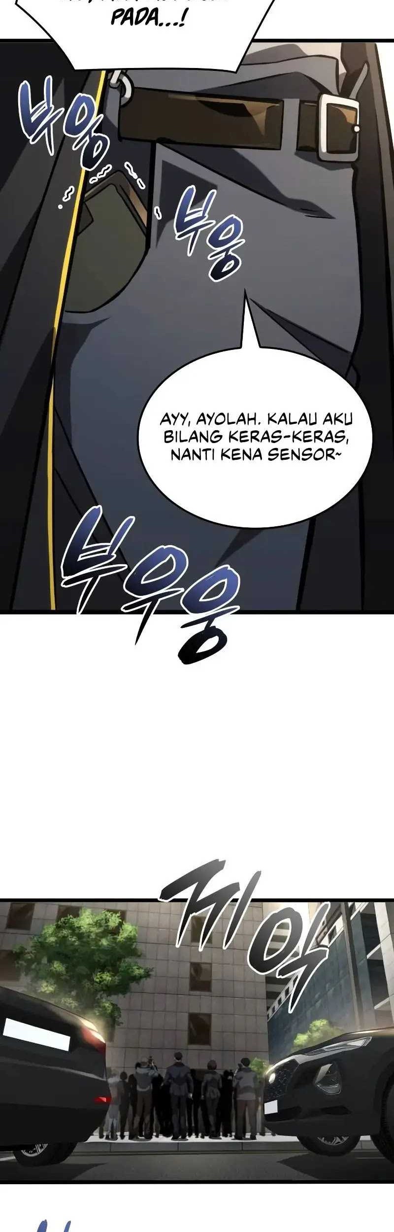 Insanely-Talented Player Chapter 28 - halaman 28