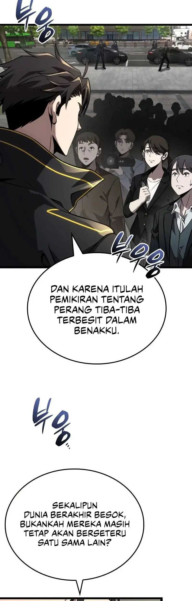 Insanely-Talented Player Chapter 28 - halaman 29