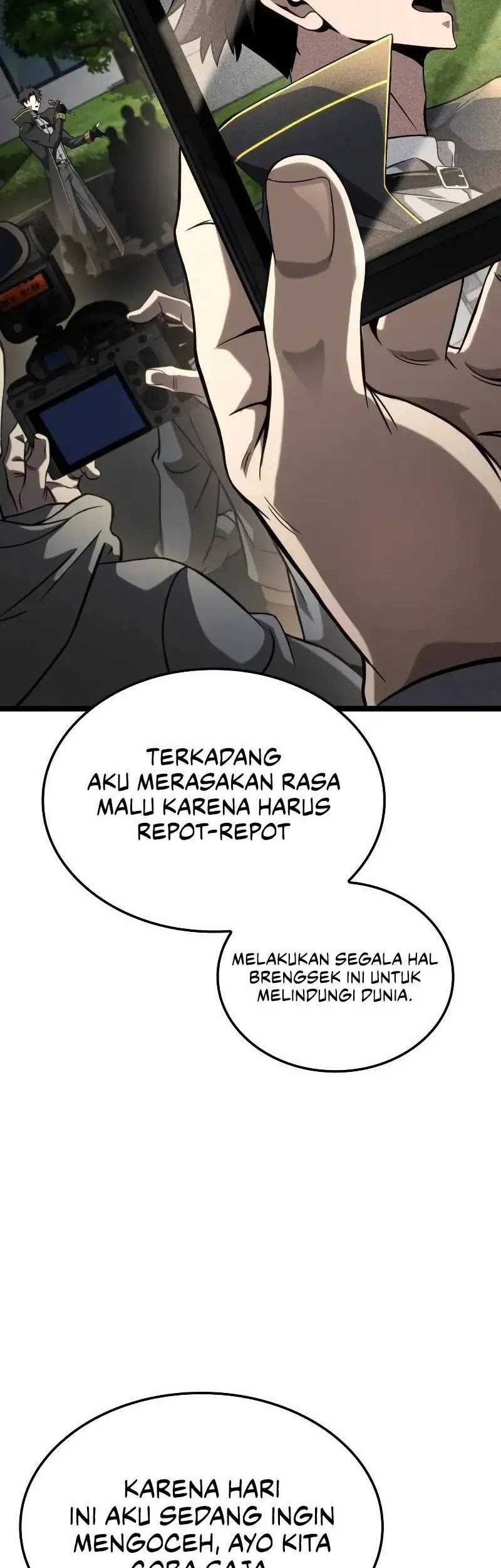 Insanely-Talented Player Chapter 28 - halaman 3