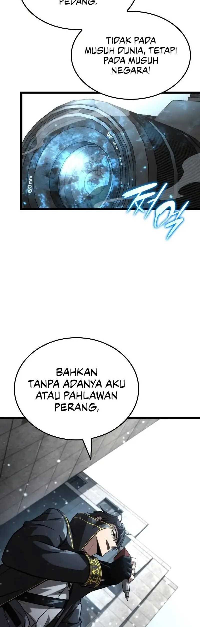 Insanely-Talented Player Chapter 28 - halaman 32