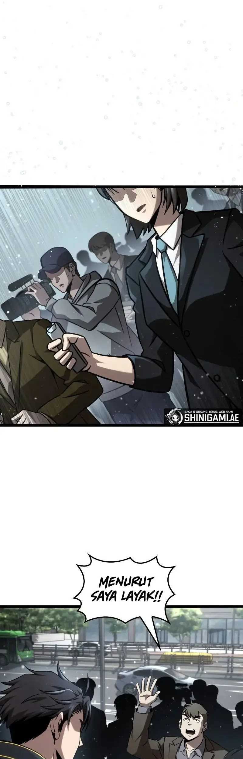 Insanely-Talented Player Chapter 28 - halaman 39