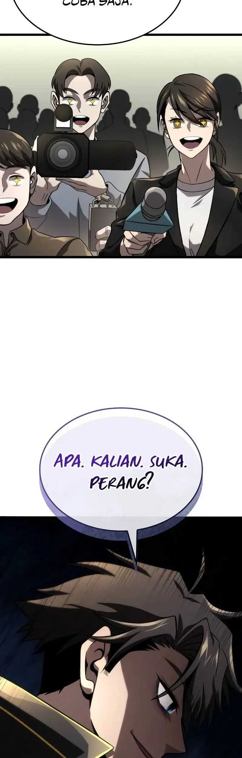Insanely-Talented Player Chapter 28 - halaman 4