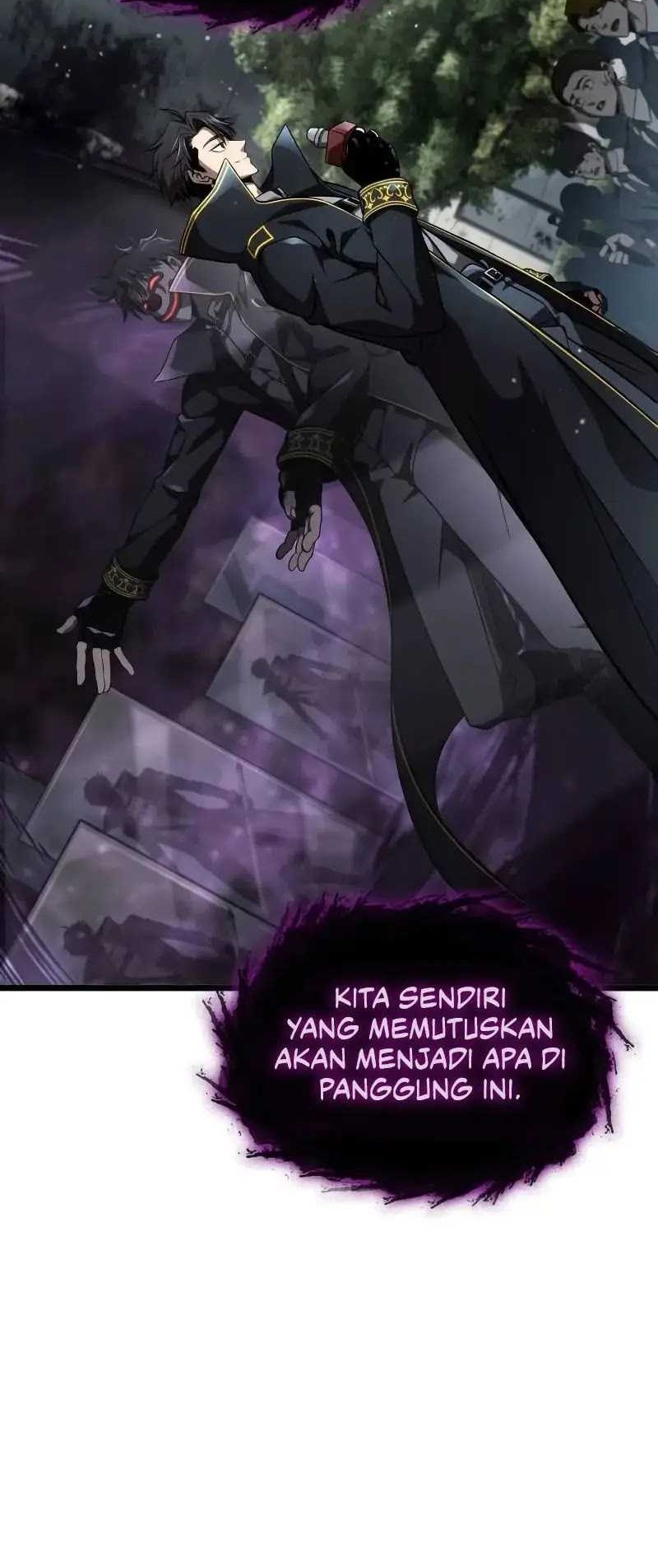 Insanely-Talented Player Chapter 28 - halaman 42