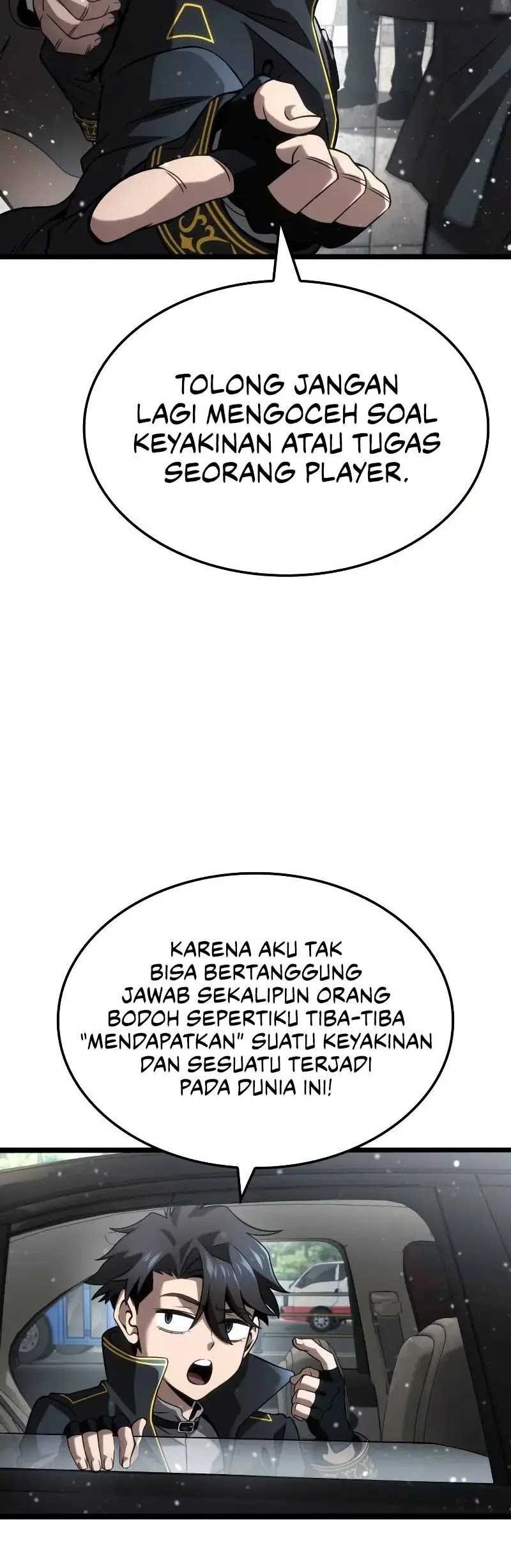 Insanely-Talented Player Chapter 28 - halaman 46