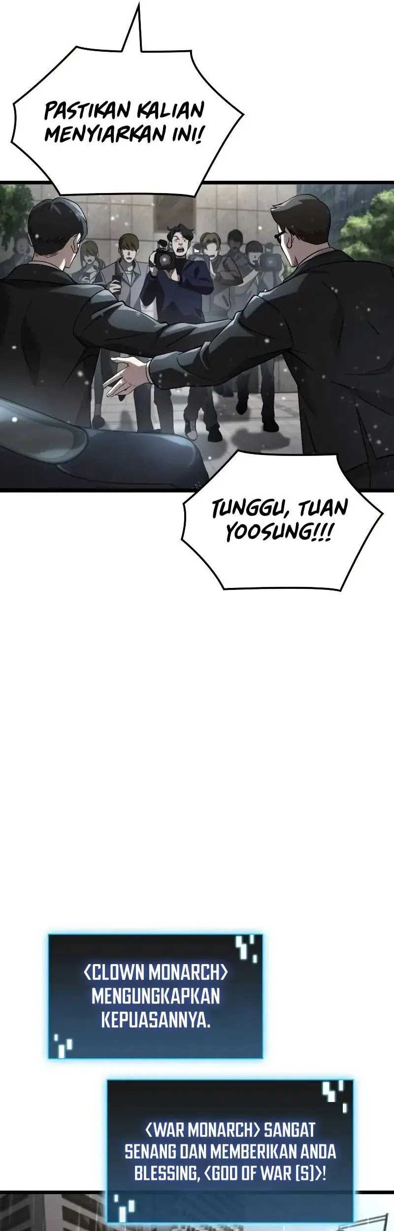 Insanely-Talented Player Chapter 28 - halaman 47