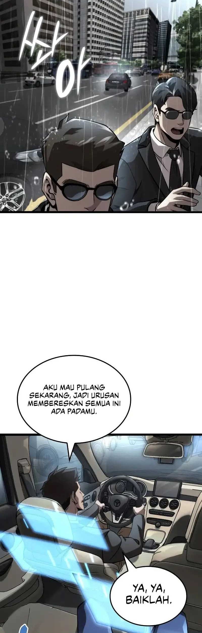 Insanely-Talented Player Chapter 28 - halaman 48