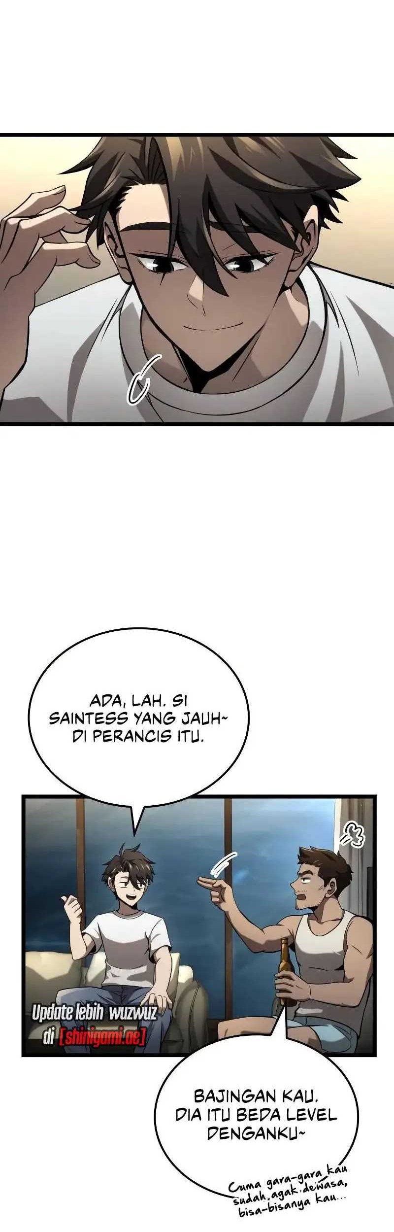 Insanely-Talented Player Chapter 28 - halaman 56