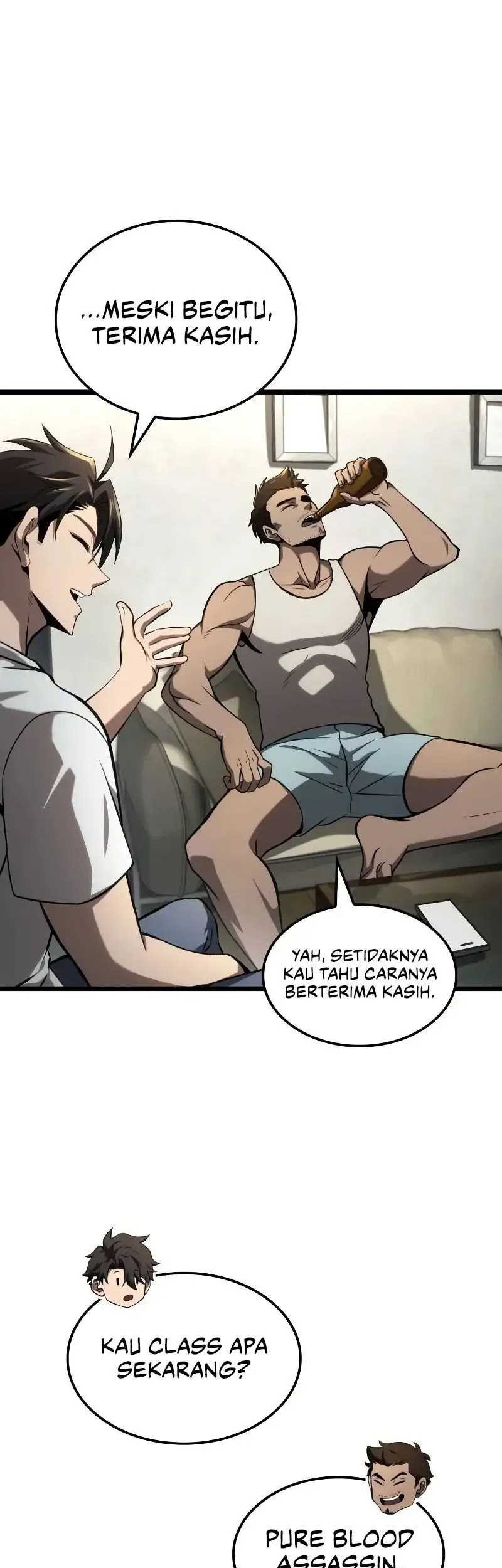 Insanely-Talented Player Chapter 28 - halaman 57
