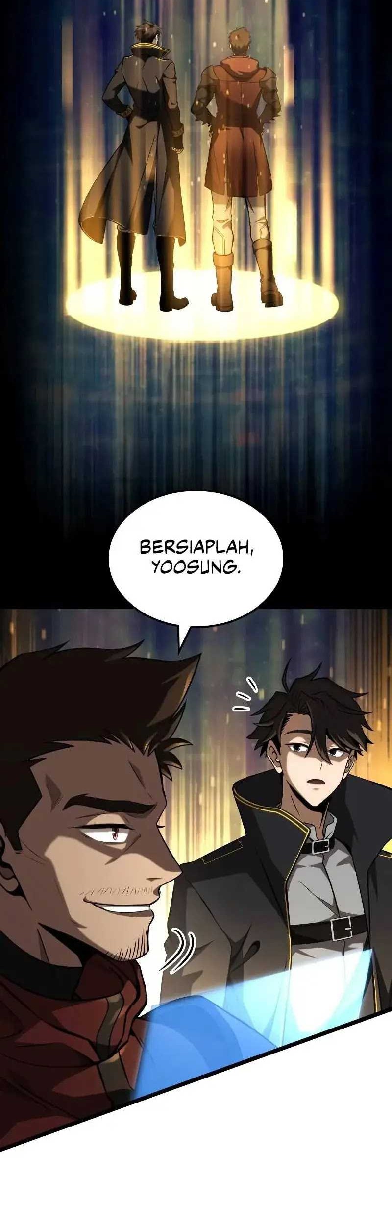 Insanely-Talented Player Chapter 28 - halaman 64