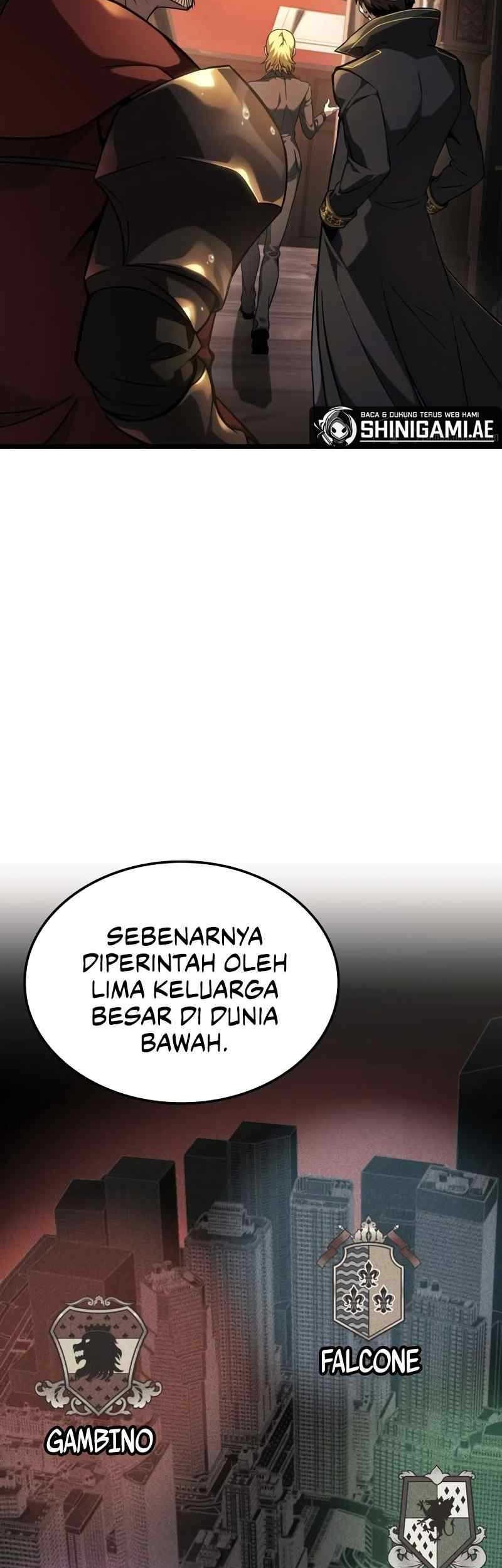 Insanely-Talented Player Chapter 29 - halaman 12