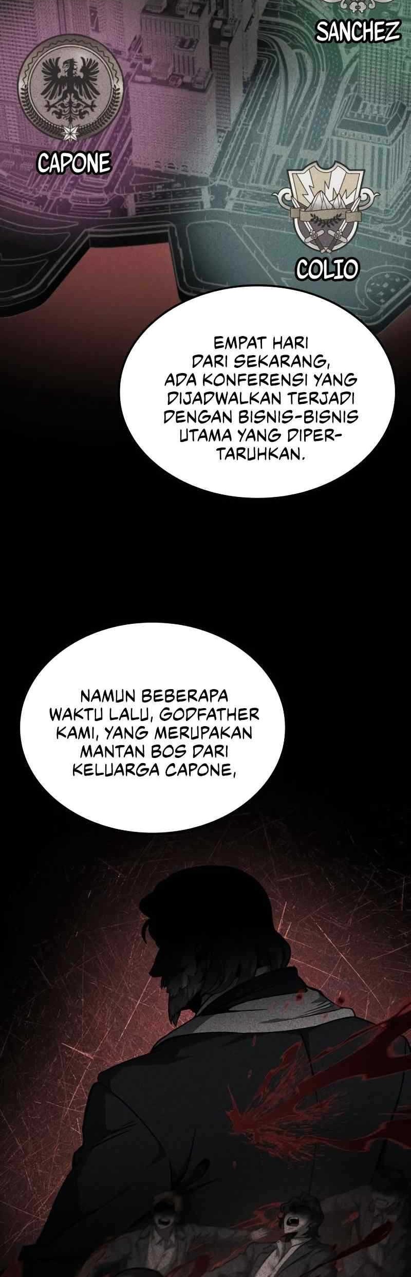 Insanely-Talented Player Chapter 29 - halaman 13