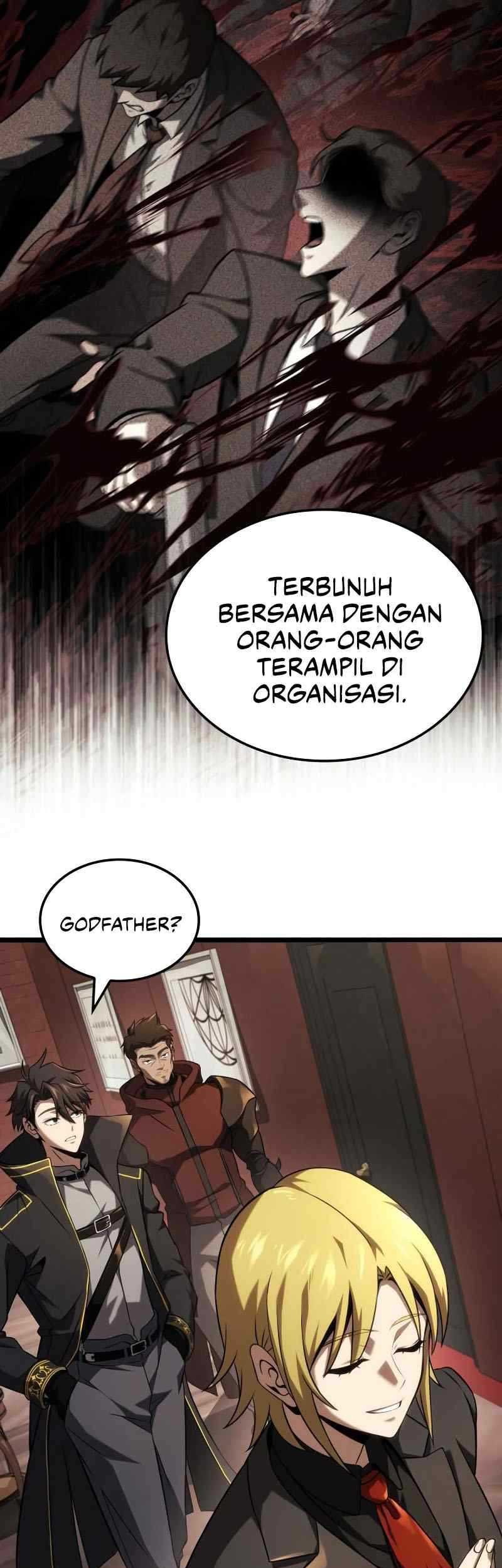Insanely-Talented Player Chapter 29 - halaman 14