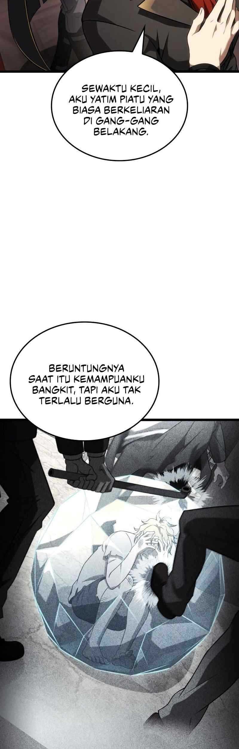 Insanely-Talented Player Chapter 29 - halaman 15