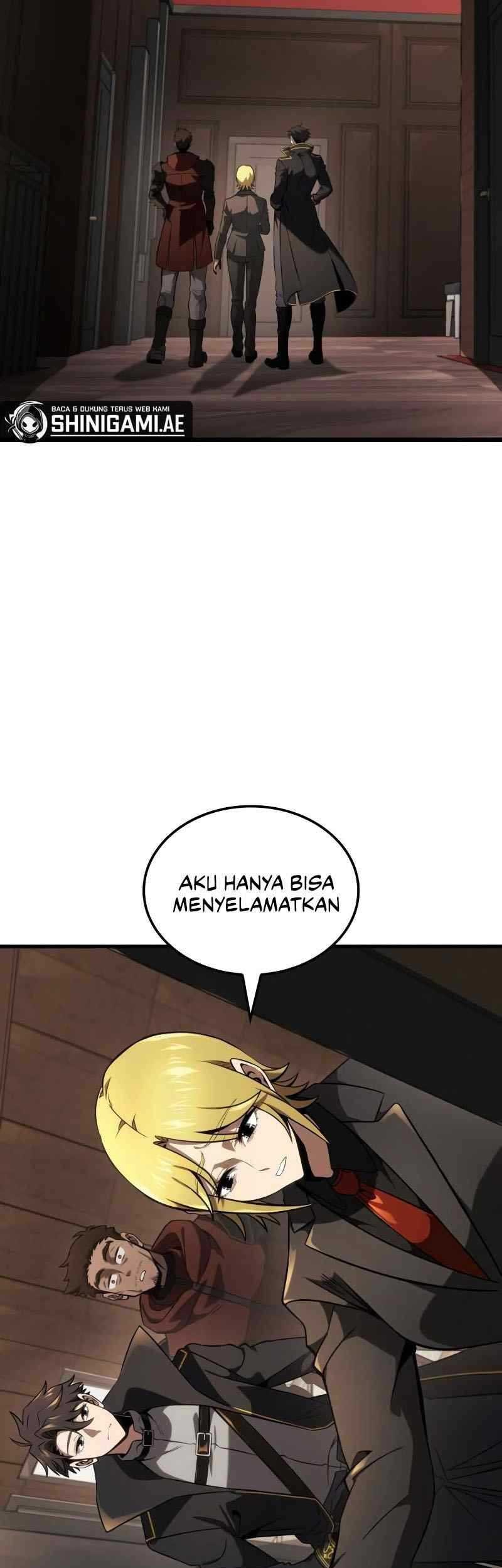 Insanely-Talented Player Chapter 29 - halaman 18
