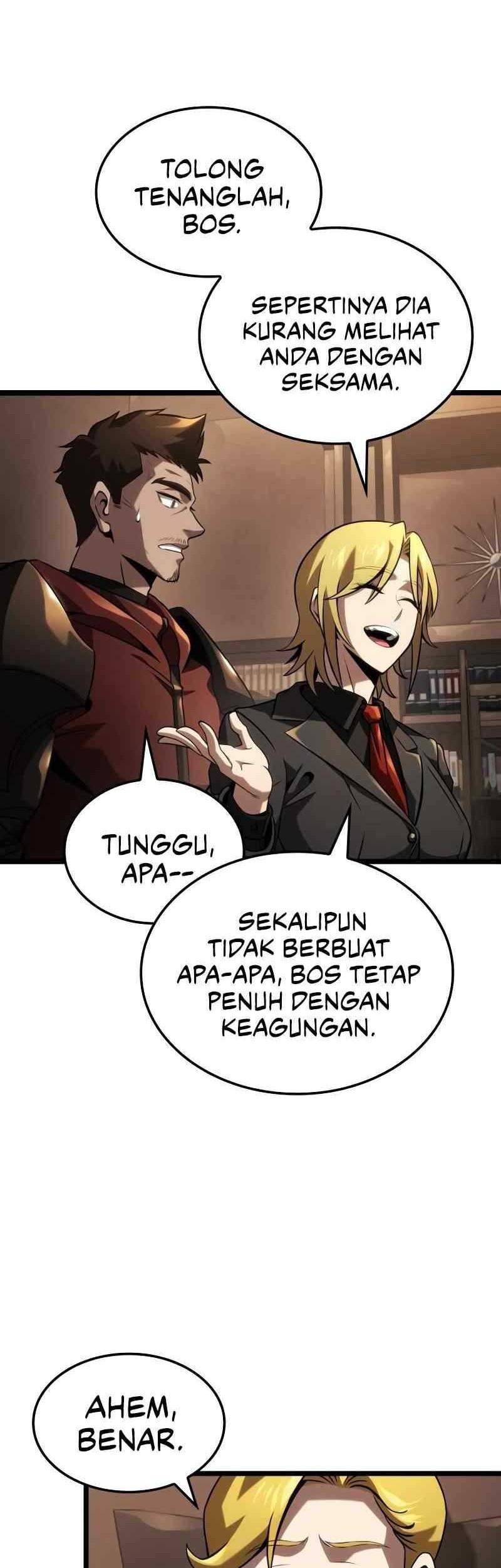 Insanely-Talented Player Chapter 29 - halaman 23