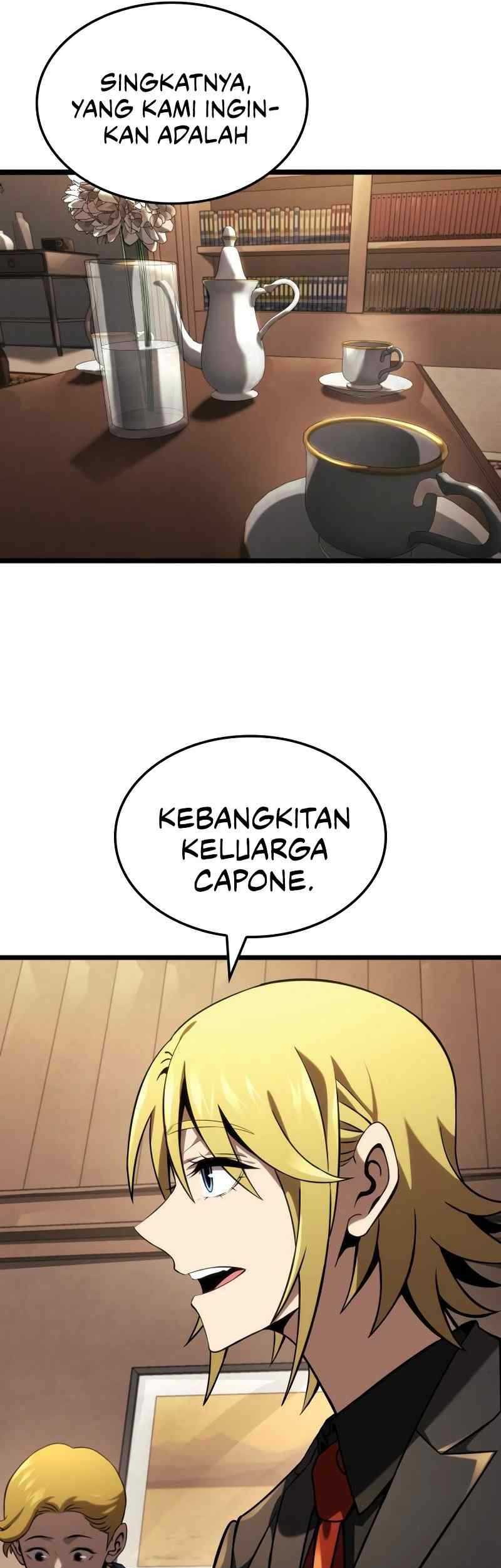Insanely-Talented Player Chapter 29 - halaman 26