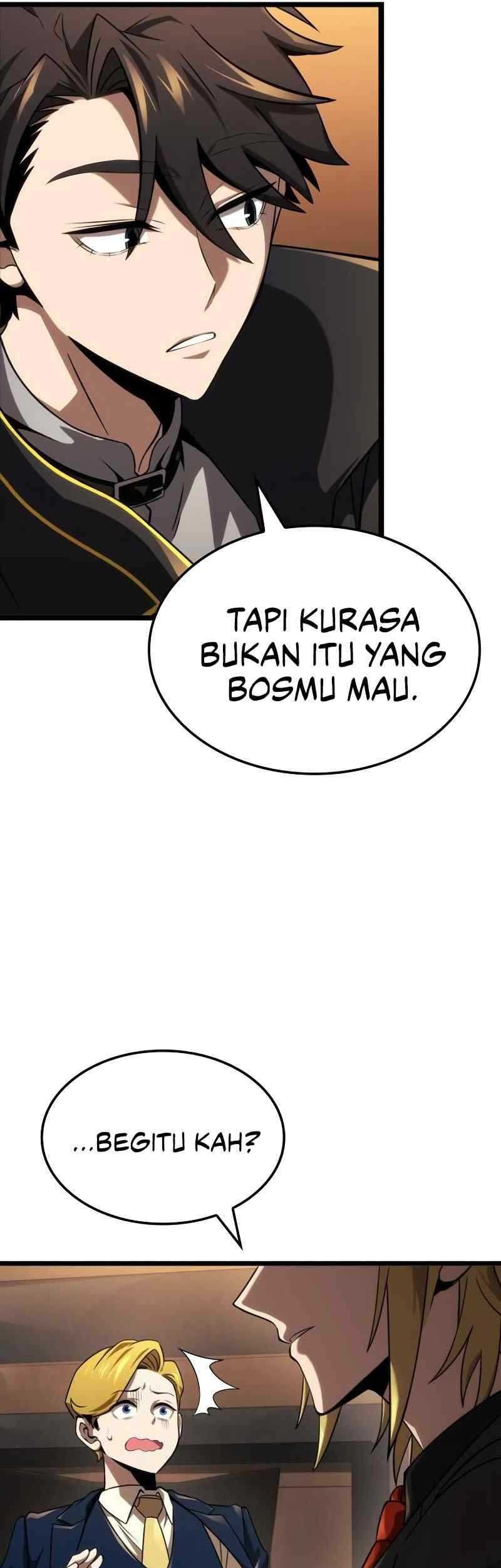 Insanely-Talented Player Chapter 29 - halaman 34