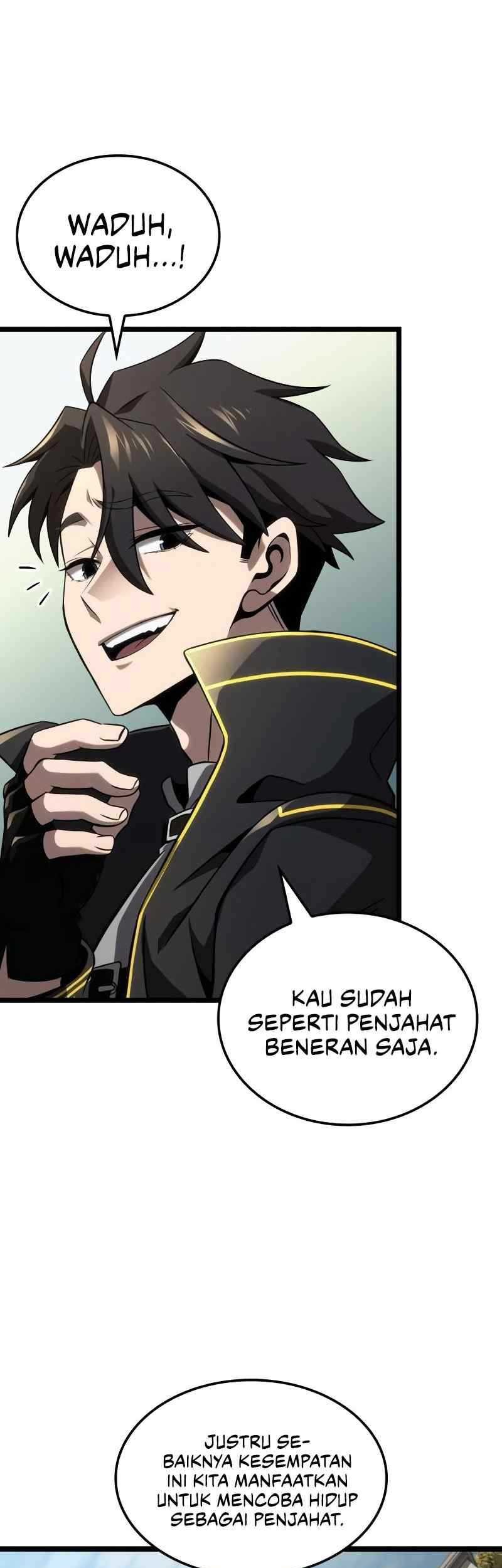 Insanely-Talented Player Chapter 29 - halaman 42