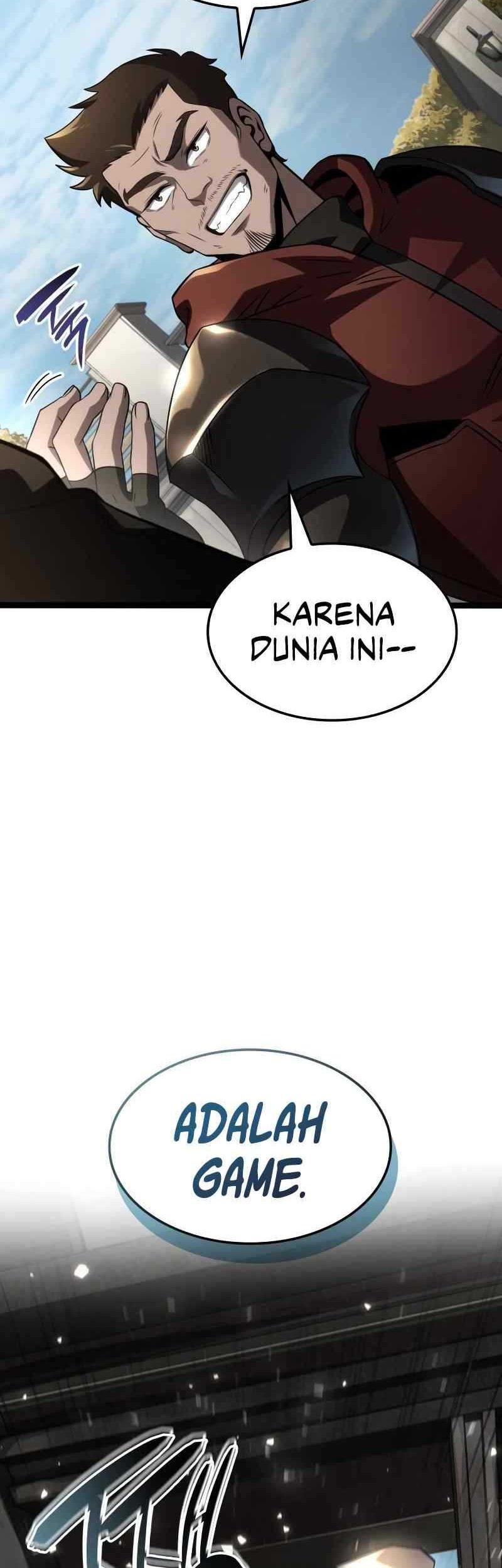 Insanely-Talented Player Chapter 29 - halaman 43