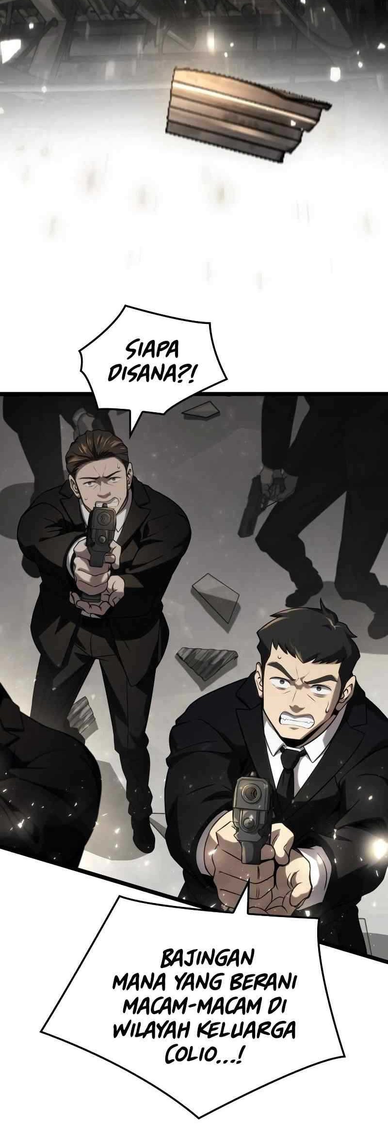 Insanely-Talented Player Chapter 29 - halaman 45
