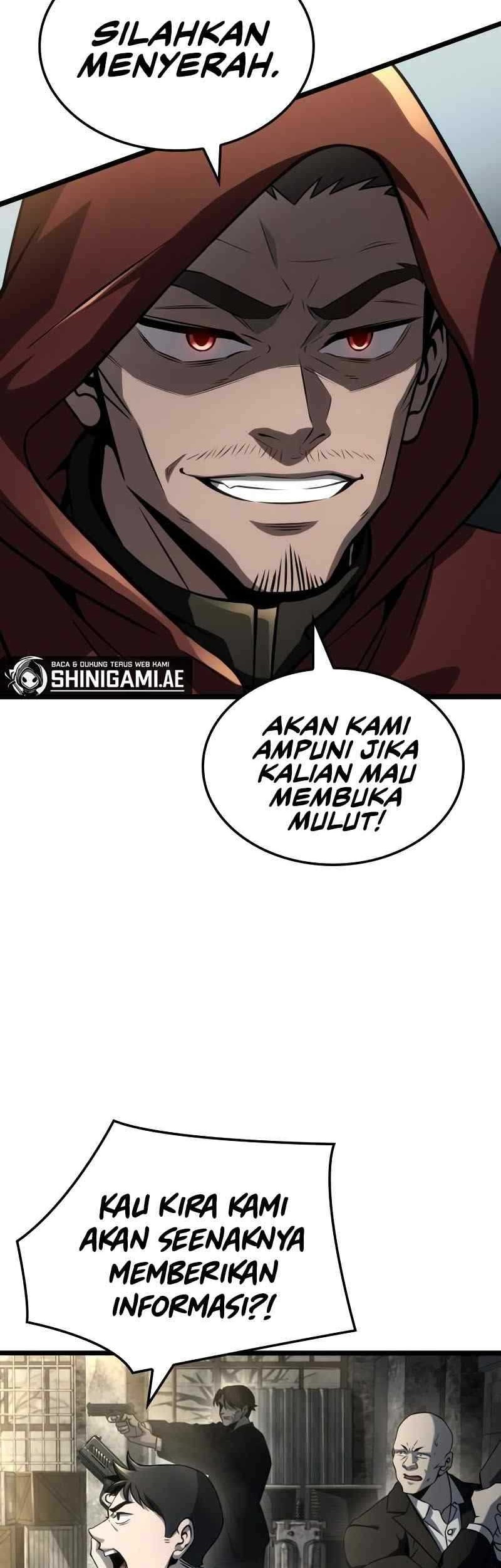 Insanely-Talented Player Chapter 29 - halaman 47