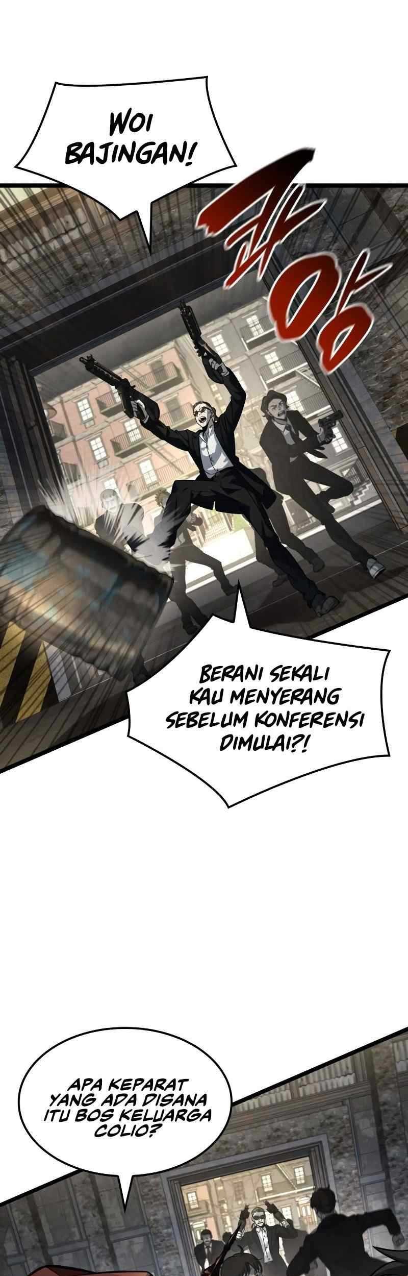 Insanely-Talented Player Chapter 29 - halaman 50