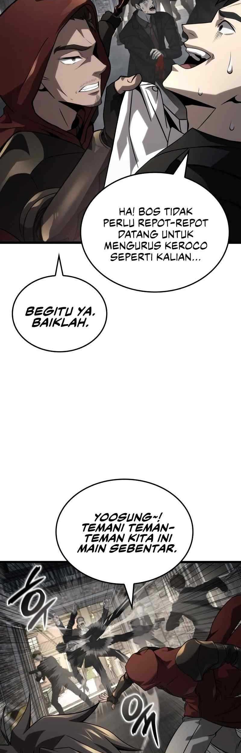 Insanely-Talented Player Chapter 29 - halaman 51